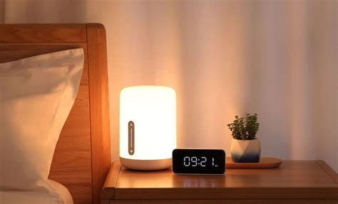 Jaką lampę Xiaomi wybrać? Mi-Home.pl ma na to odpowiedź!
