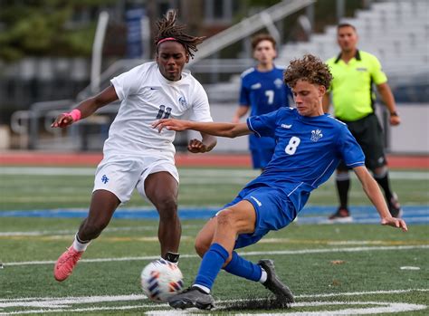 Boys Soccer Statewide Conference Stat Leaders For Oct 9