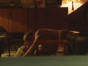 WESTSIDE NUDE SCENES AZNude