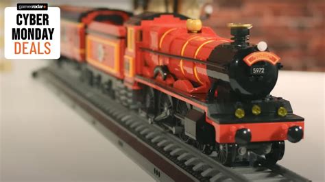 IMO this is the best Lego Hogwarts Express, and has never been cheaper ...
