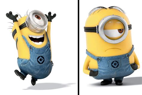 "minion" Meme Templates - Imgflip