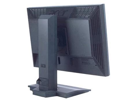Acer V173 17" HD LCD Monitor