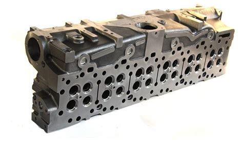 Caterpillar Cylinder Head 2454324 Cat C15 C16 C18 Eamon Long And Co