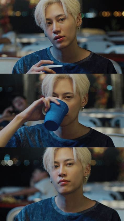 Pin On Boun Noppanut Actors Kdrama Actors Cute Gay Couples