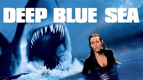 Watch Deep Blue Sea | Prime Video