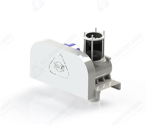 Rotary Airlock Manufacturer, Supplier and Exporter in India