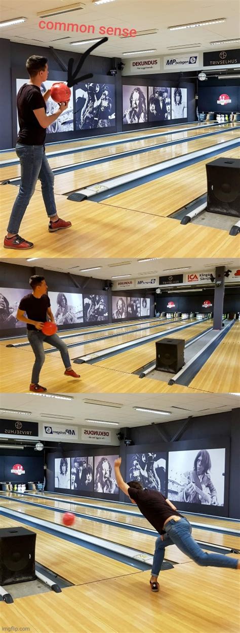 bowling Memes & GIFs - Imgflip