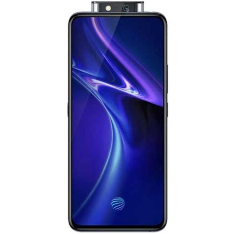 Vivo X27 Pro Official Pictures Images Gallery