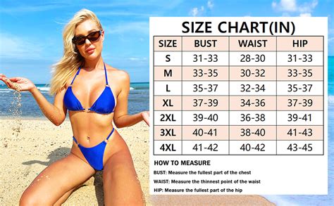 Amazon MIKETAI Sexy Bikinis For Women 2 Piece Bikini Spaghetti Strap Swimsuits Solid Color