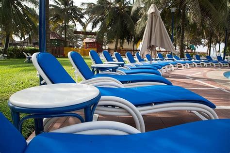 La Palm Royal Beach Hotel Pool Pictures And Reviews Tripadvisor