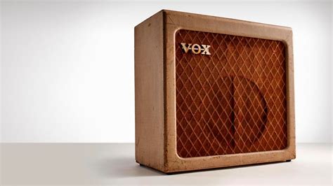 Vox AC30 Vs Vox AC15 Which Of These Diamond Clad Icons Should You