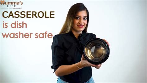 Mumma S Life Stainless Steel Thermoware Casserole Double Wall Insulated Hot Pot For Hot Meal At