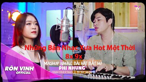 MASHUP CHILL nhạc Lofi Những Bản Nhạc Xưa Hot Một Thời x x Nhạc Remix Tik Tok RÔN VINH