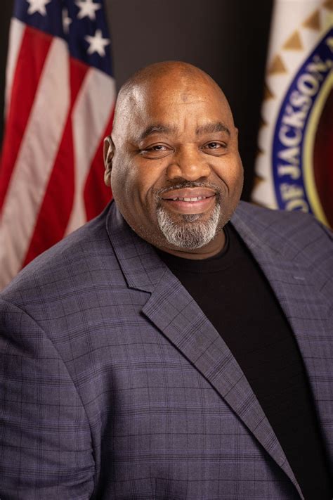 District 7 - John L. Willis | Jackson County, MI