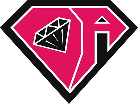 Star Diamond Logo - LogoDix