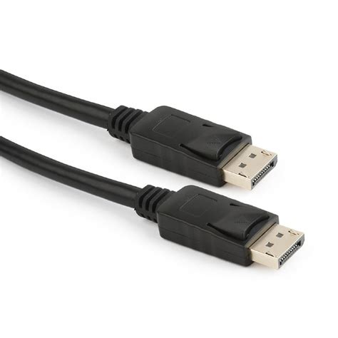Кабел DisplayPort 3m - Lining