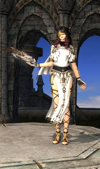 Oracle of Delphi | Eorzea Collection