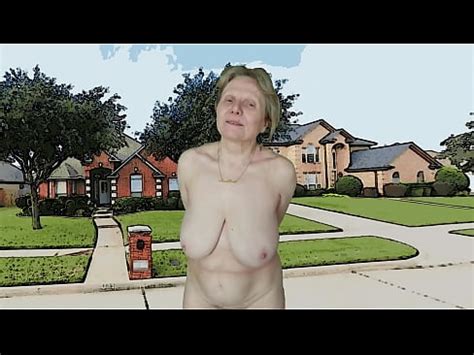 presentación de diapositivas de la abuela de cuerpo caliente XVIDEOS