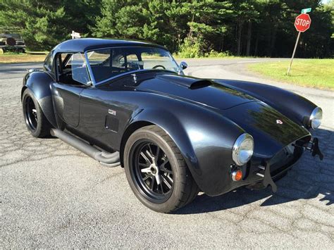 1965 Ac Cobra 427 Cobra Lemans For Sale 1851724 Hemmings Motor News