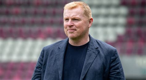 Neil Lennon Chemat S Demonstreze Ce Studii Are Pentru A Putea Fi