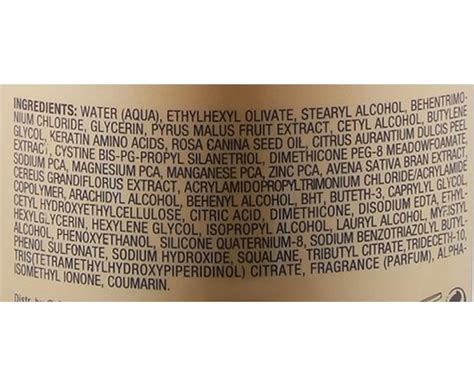 ᐈ Цілющий кондиціонер для натурального і знебарвленого світлого волосся L anza Healing Blonde