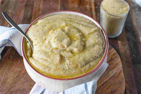 Come Fare La Polenta Fatto In Casa Da Benedetta