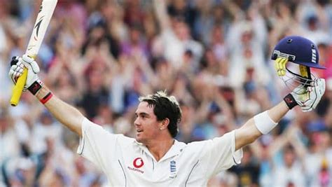 Ashes 2005 Kevin Pietersen Rips Apart Australia To Win England The Urn