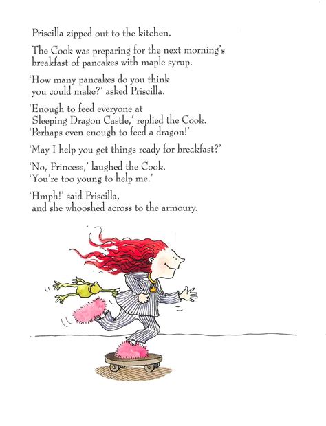 Princess Priscilla – BookXcess