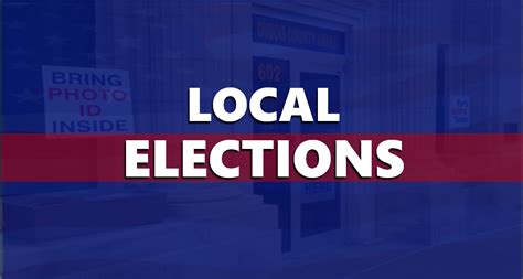 Election Guide Everything You Need To Know For The 2019 Municipal