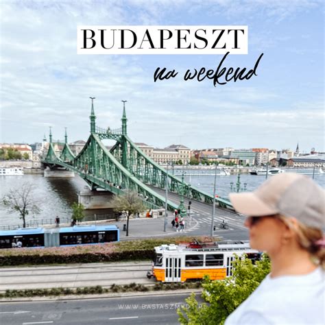 Weekend W Budapeszcie