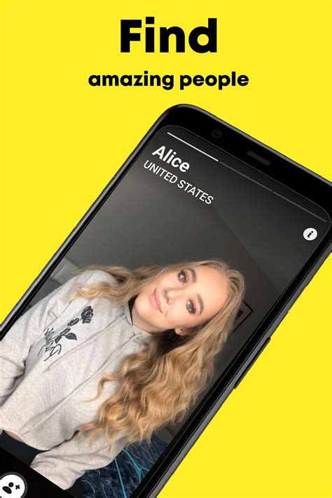 Yubo for Android - APK Download