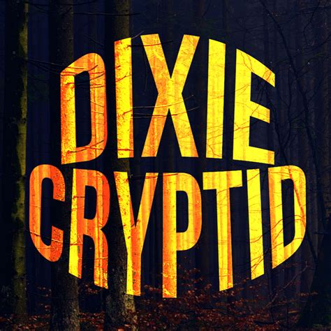 Dixie Cryptid - YouTube Top Mentions & Hashtags