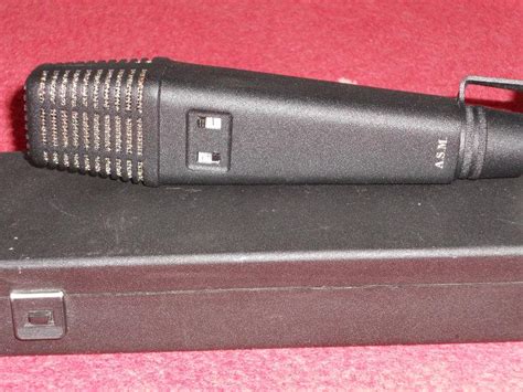 Oktava MK-219 image (#253539) - Audiofanzine
