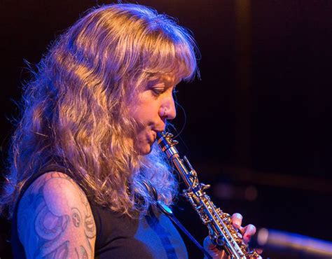 The 2019 Golden Ear & Seattle Jazz Hall of Fame Awards - Earshot Jazz