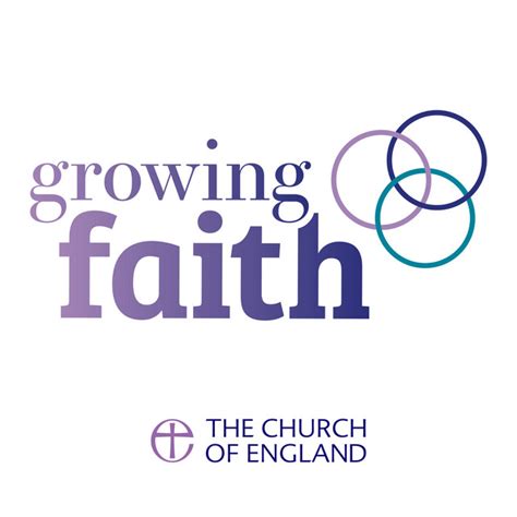 Growing Faith Foundation Podcast On Spotify