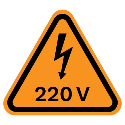 220 Volt Vectores Libres de Derechos - iStock