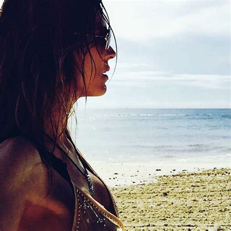 Viviana Canosa deslumbró con una sensual bikini Infobae