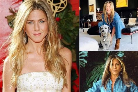 Jennifer Aniston otkrila listu stvari bez kojih ne može Žena hr