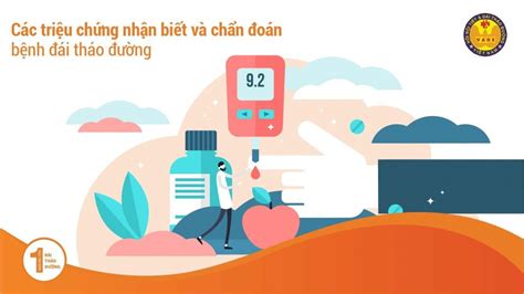 Các Triệu Chứng Nhận Biết Và Chuẩn đoán Bệnh Đái Tháo Đường Bệnh Tiểu