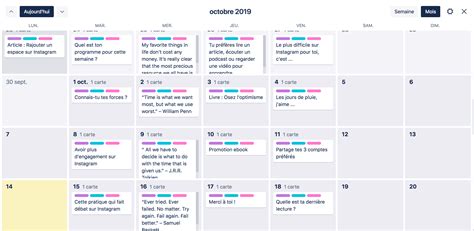 Comment Programmer Mois De Publications Instagram