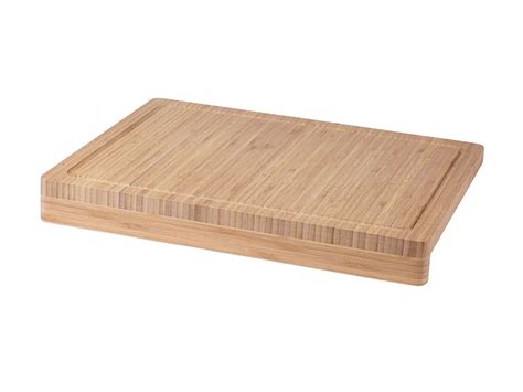 ERNESTO Bamboo Chopping Board Lidl Great Britain Specials Archive