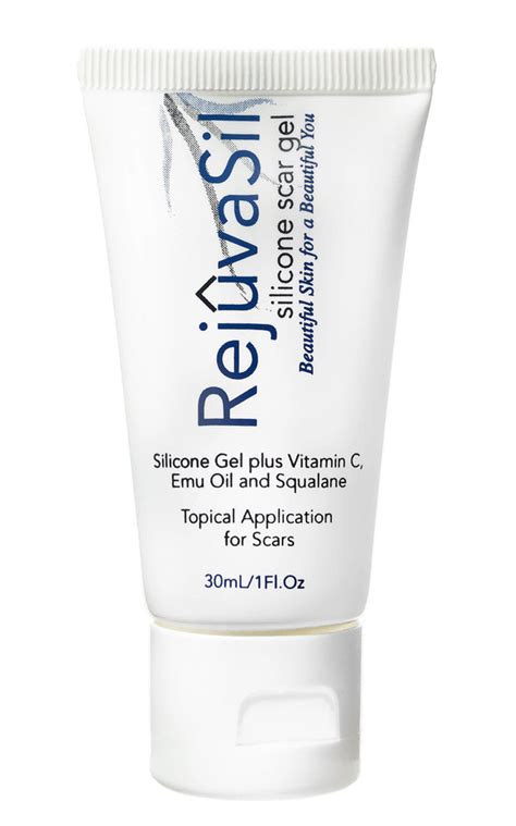 RejuvaSil 30ml - DirectDermaCare