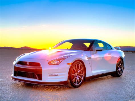 Nissan Gt R Archivos Todas Las Noticias De Coches En Un Solo Portal