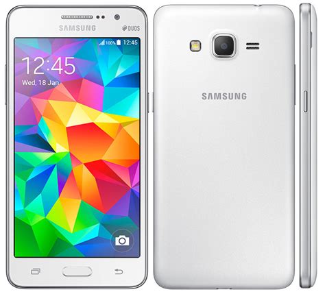 Samsung Galaxy J1 4G Core Prime 4G And Grand Prime 4G Announced For