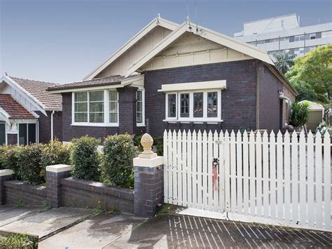 Norton Street Kingsford Nsw Property Details