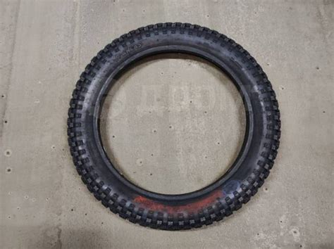 Шина 3.75-19 Mitas SW-07 Speedway 3,75х19, склад № - 0020, б/у, в ...