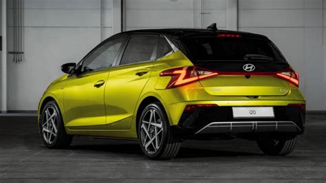 Hyundai I