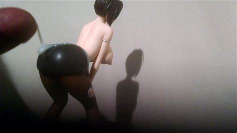 SOF Akino Shinjo Pvc Huge Ass Bukkake XHamster