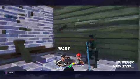 Fortnite New Unvaulted Mode YouTube