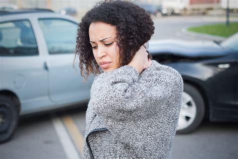 Average Settlement For A Car Accident Back And Neck Injury Landau Law